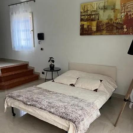 Ubytování v soukromí Cot'et Calme *