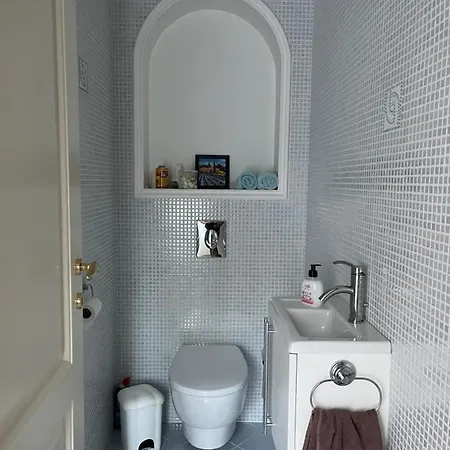 Cot'et Calme Homestay *