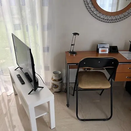 Séjour chez l'habitant Cot'et Calme *