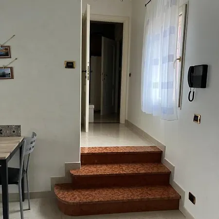Cot'et Calme Séjour chez l'habitant