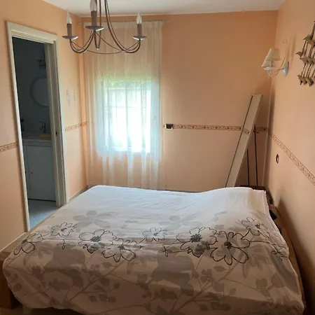 Séjour chez l'habitant Cot'et Calme Saint-Malo