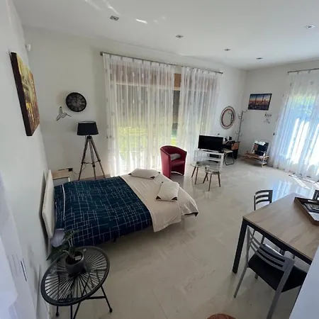 Homestay Cot'et Calme