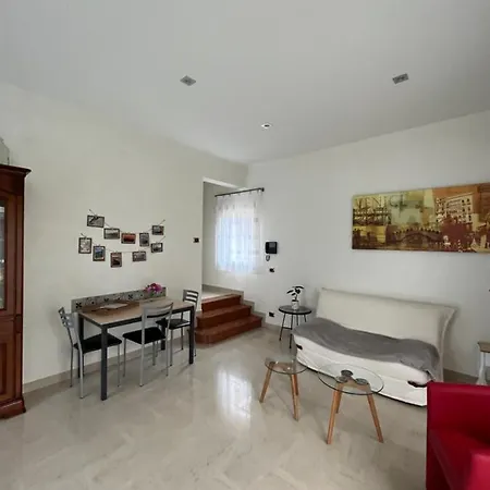 Homestay Cot'et Calme