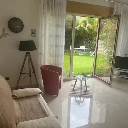 Homestay Cot'et Calme Saint-Malo