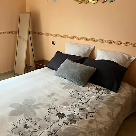 Séjour chez l'habitant Cot'et Calme
